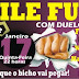 VEM AI DUELO DOS DJ's NA ROUTE 364 EM PORTO VELHO-RO