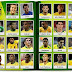 VEJA A LISTA DOS JOGADORES BRASILEIROS PARA COPA DE 2010