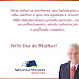 DEPUTADO MOREIRA MENDES HOMENAGEIA AS MULHERES NO SEU DIA INTERNACIONAL