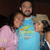 ANIVERSARIANTES EM DESTAQUE. "NADIR E JULY"