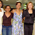 LANÇAMENTO DA CAMPANHA "NATAL SOLIDÁRIO" PELA UVERON