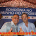 CARLINHOS CAMURÇA GANHA FORÇA PARA SER INDICADO A VICE DE JOÃO CAHULLA EM RONDÕNIA