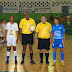 FRDCU FINALIZOU NESTA SEXTA FEIRA 02/07 A MODALIDADE DE FUTSAL FEMININO DA OLIMPÍADA UNIVERSITÁRIA