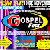 VEM AI O GOSPEL FEST DIA 19 DE NOVEMBRO DE 2010 COM DJ NINO NO CLUBE BOTAFOGO