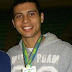 RONDONIENSE BRENO PINHEIRO REPRESENTA O PARANÁ E CONQUISTA 1º LUGAR NO CAMPEONATO BRASILEIRO DE TAEKWONDO