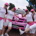 5º RALLY DO BATOM ACONTECE DIA 28 DE NOVEMBRO EM PORTO VELHO. INSCREVA-SE