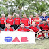 OAB-RO É VICE CAMPEÃ NO NACIONAL DE FUTEBOL SOCIETY PARA ADVOGADOS