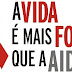 CAMPANHA NATAL FELIZ DA LUTA CONTRA AIDS