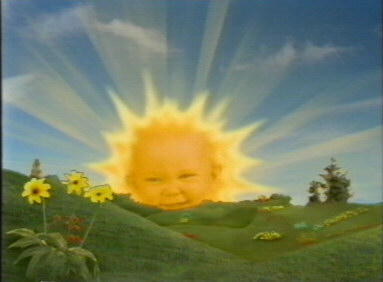 ♥ Juliana Talks Incoherently ♥: My List of 10 Creepy Kids Shows