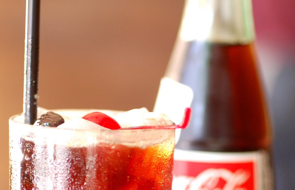 rosebud Mexican Coke & A Smile