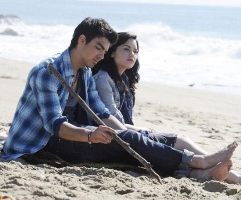 Jonas Demi Lovato on Joe Jonas Ha Descartado Que La Gira Que Lonas Brothers Y Demi Lovato