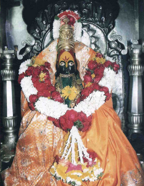 Bhavani Goddess