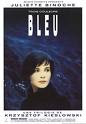 Bleu (1993)
