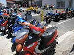 50cc Scooters $899