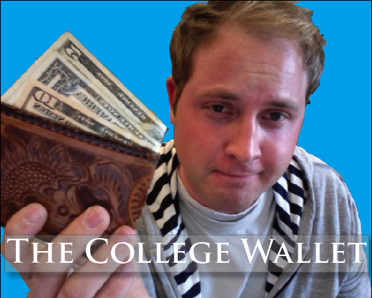 The College Wallet