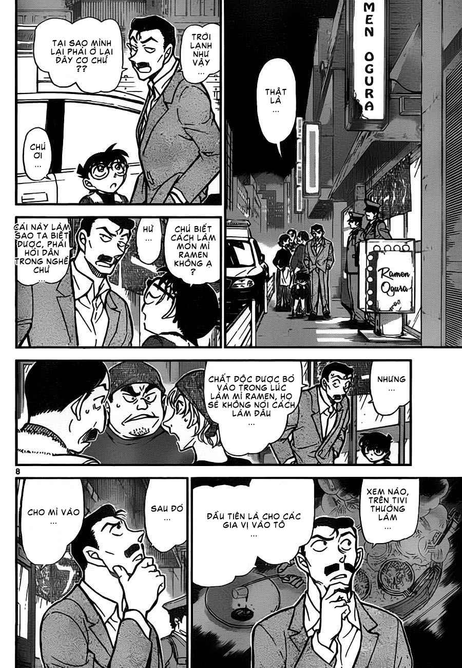 Detective Conan -  file 766 S1600