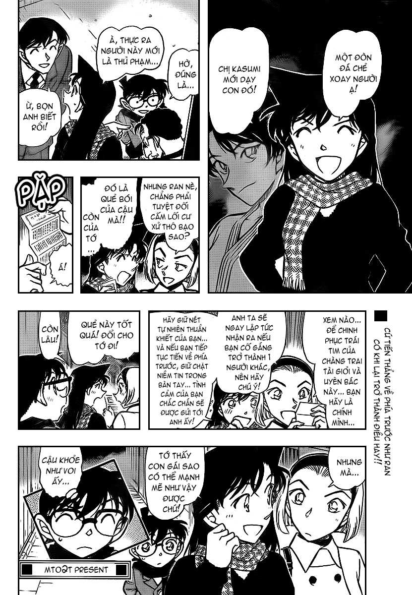 conan chap 718
