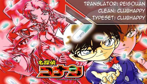conan chap 718