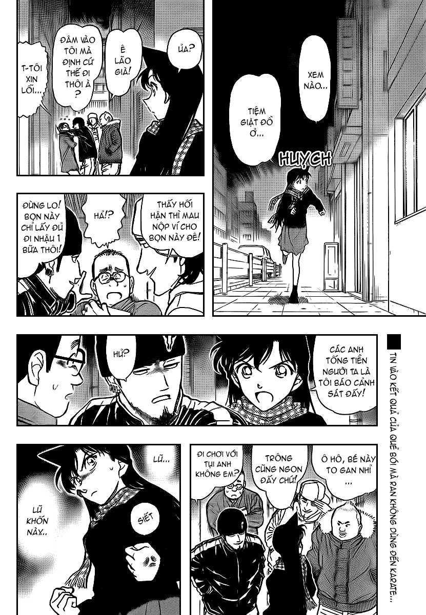 conan chap 718