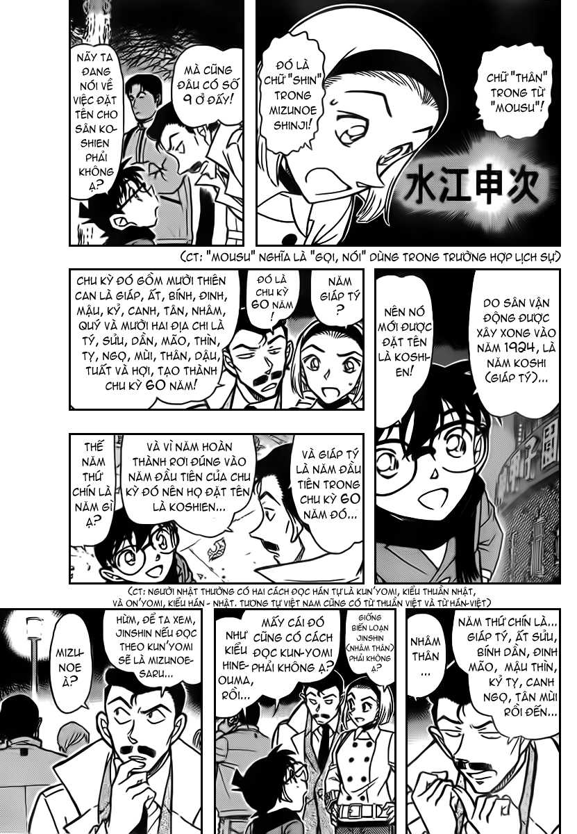 conan chap 718