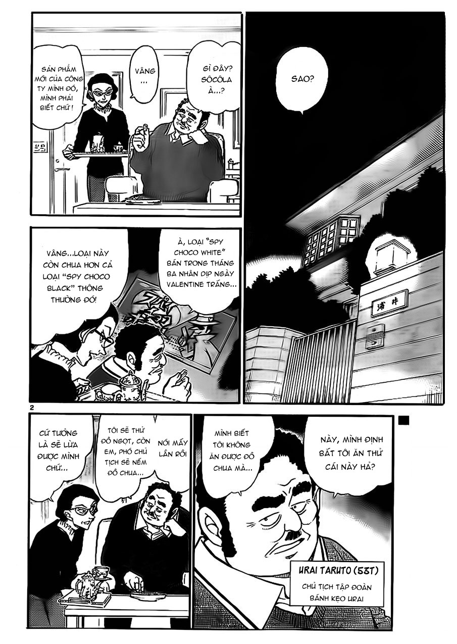 conan chap 725