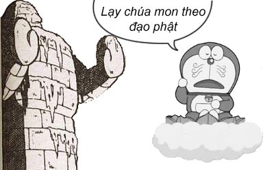 Doremon chế xã stress cập nhật mỗi ngày ^^ - 1