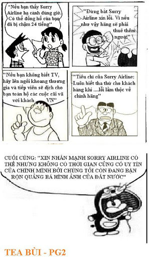 Doremon chế xã stress cập nhật mỗi ngày ^^