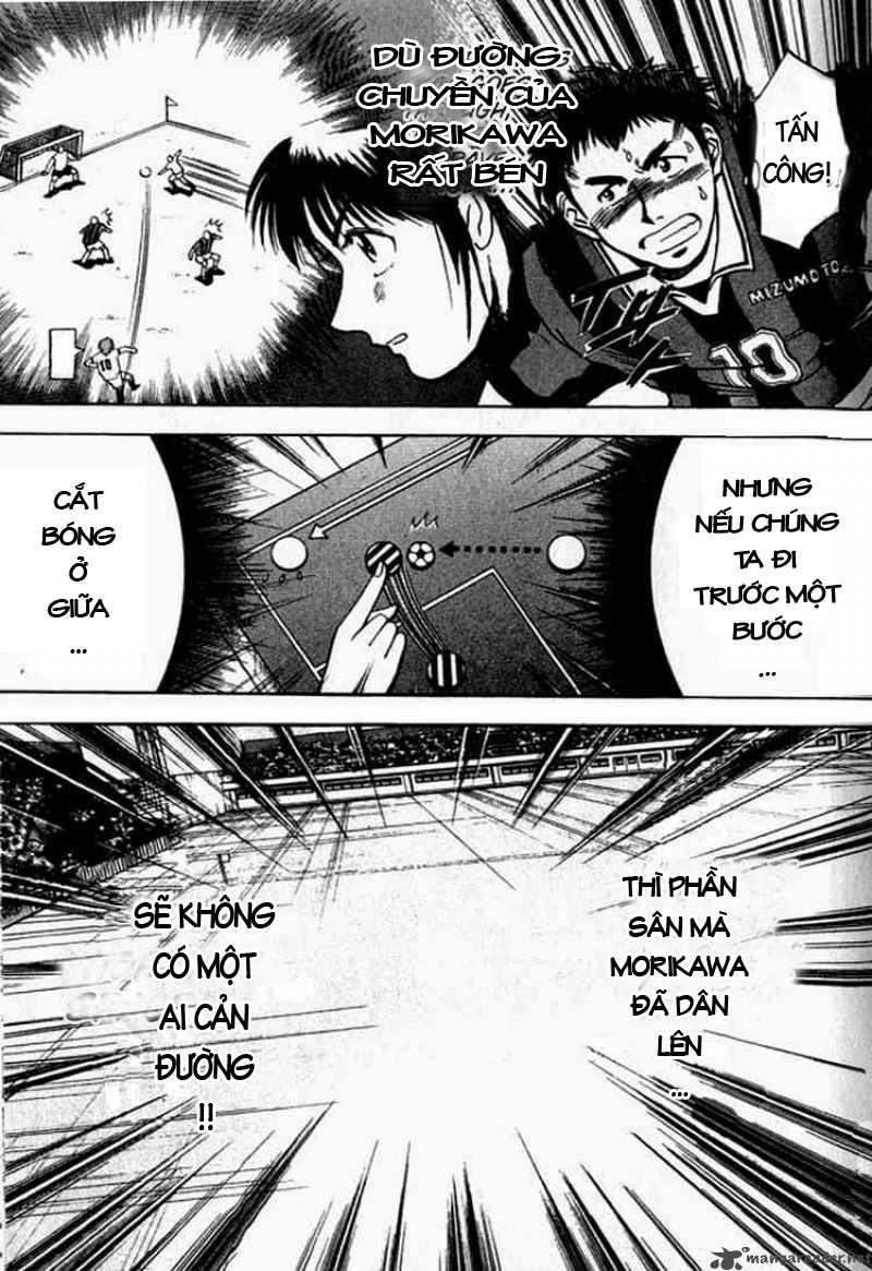 Fantasista bản VIP Chap 2 - Truyen.Chap.VN