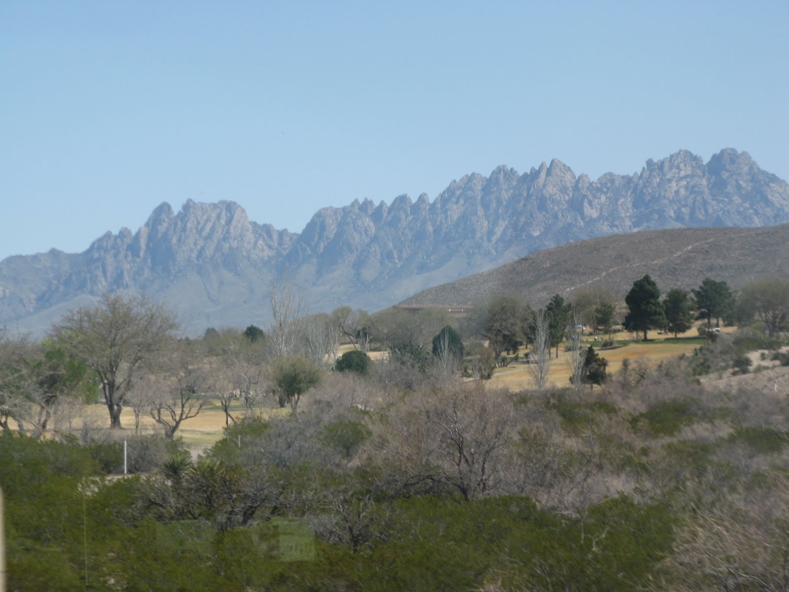 Tarra's Travels White Sands Missile Range & Dunes & Alamagordos