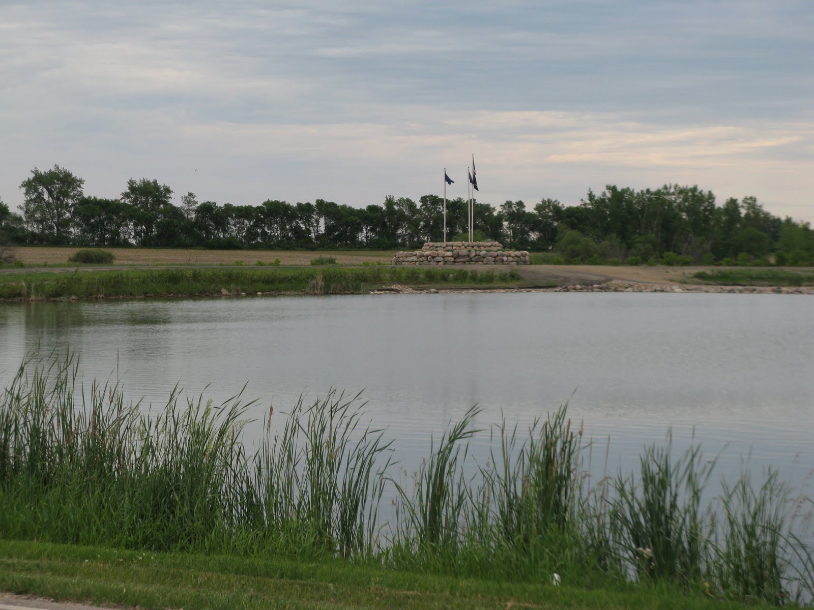 Tarra's Travels Milnor, DeLamere, Lisbon & Lake Elsie