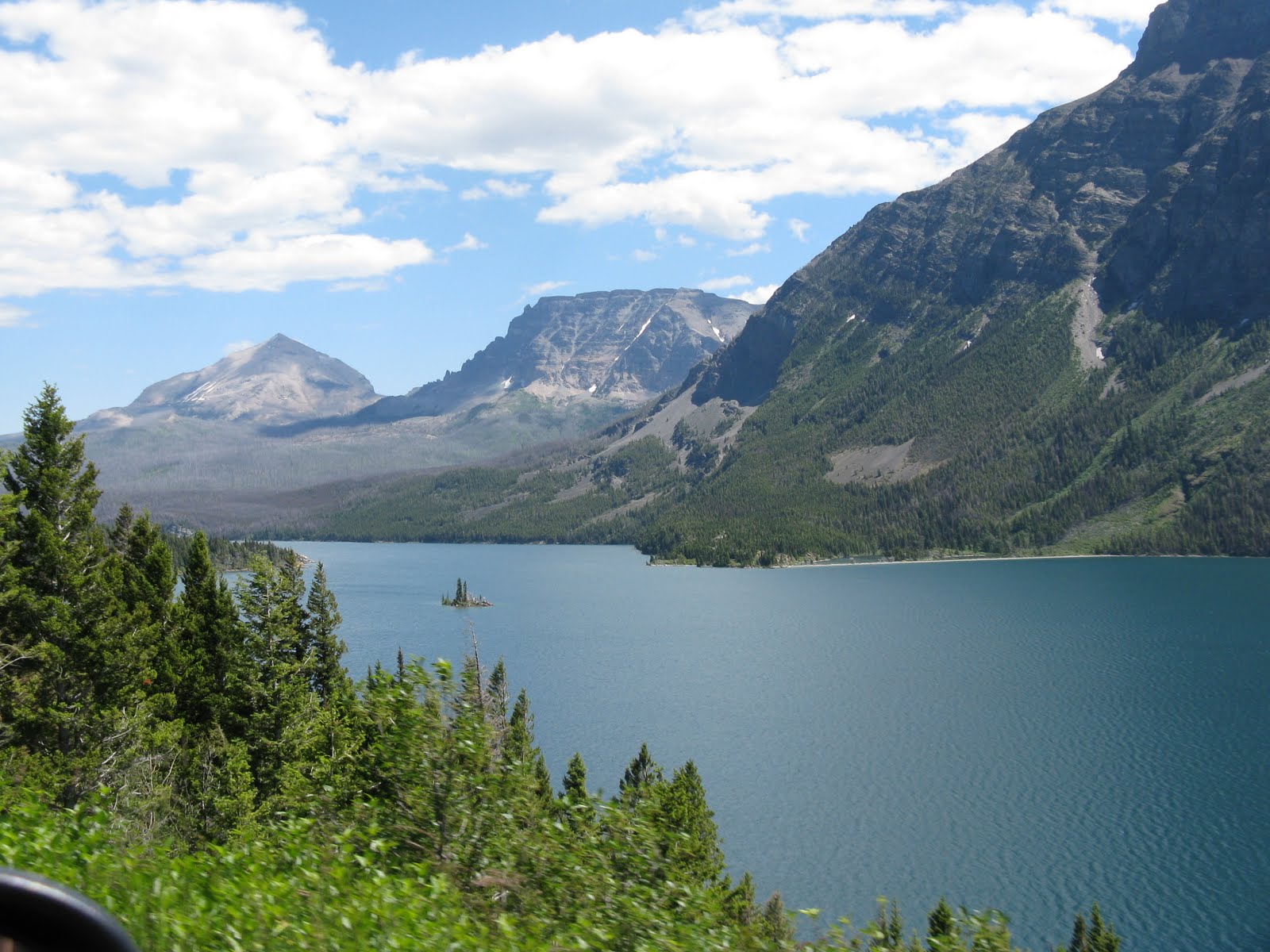 Tarra's Travels Glacier Park & Whitefish, Mt.
