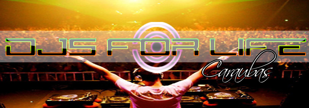 ..:: Djs 4 Life - Caraúbas ::..