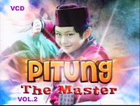 Pitung The Master