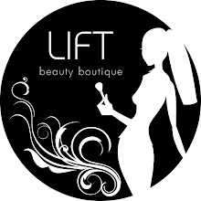 LIFT Beauty Boutique Official Website