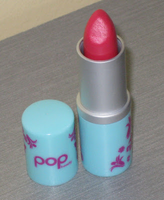 Makeup Junkie Lips Pink