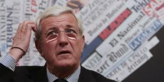 Lippi no convocará a Balottelli