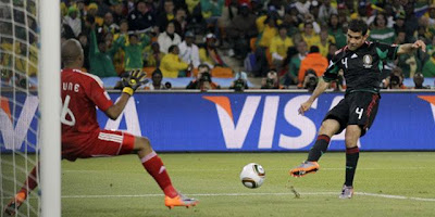 Rafael Marquez
