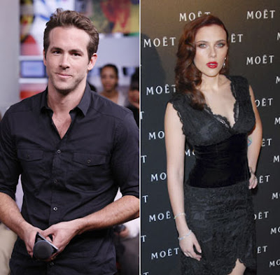 Scarlet Johansson se divorcia