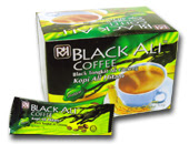 BLACK ALI COFFEE