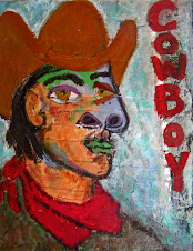 Picasso Cowboy