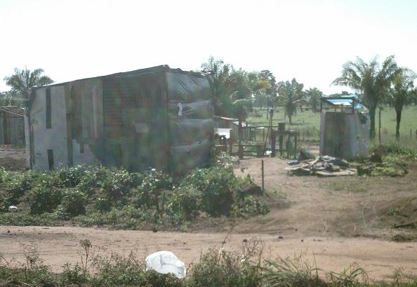 O doce lar de muitas famílias tangaraenses