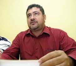 Ex-presidente da Iomat é condenado a 10 anos de prisão