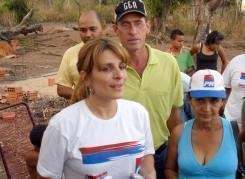 TRE cassa mandato do prefeito de Alto do Paraguai