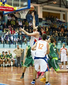 unicaja en casa pontaneando noviembre 2010 unicaja en casa pontaneando noviembre 2010