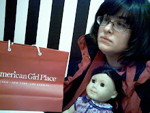 American Girl Place