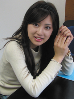 北川景子