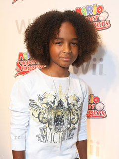 Jaden Smith