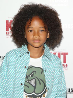 Jaden Smith