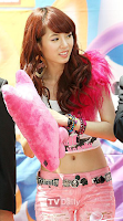 金泫雅@4MINUTE