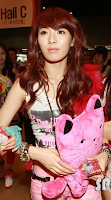 金泫雅@4MINUTE